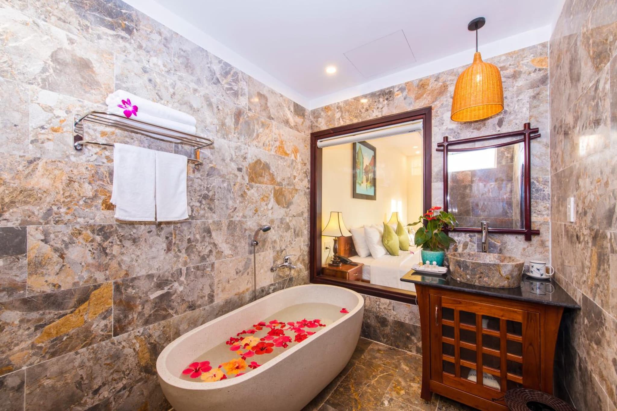 Pomelo Garden Boutique Villa photo 4