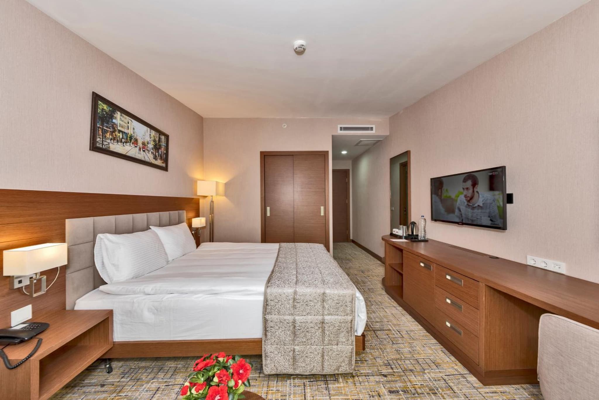 Land Park Hotel photo 6