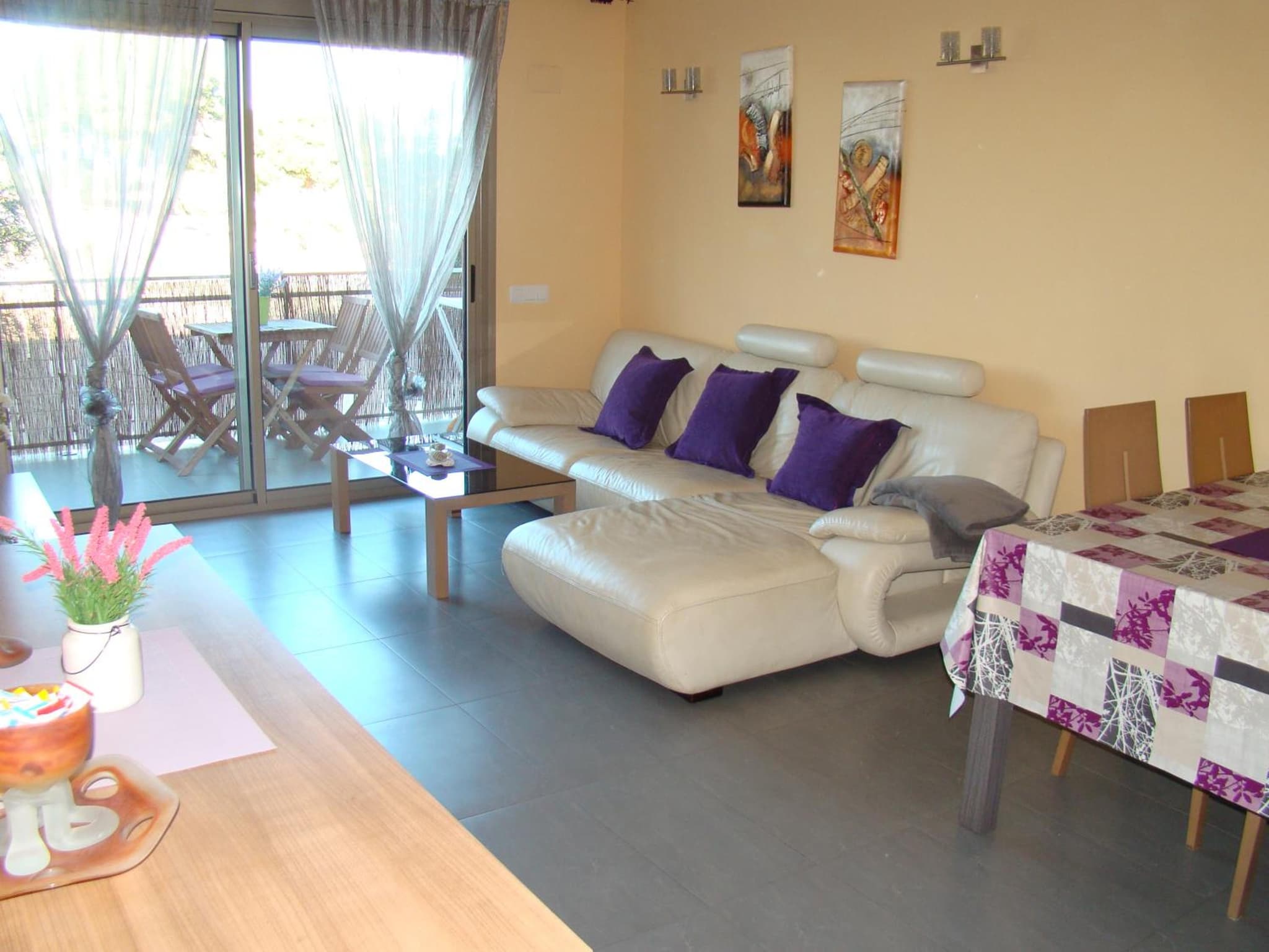 Apartamento Playa Esquirol photo 4