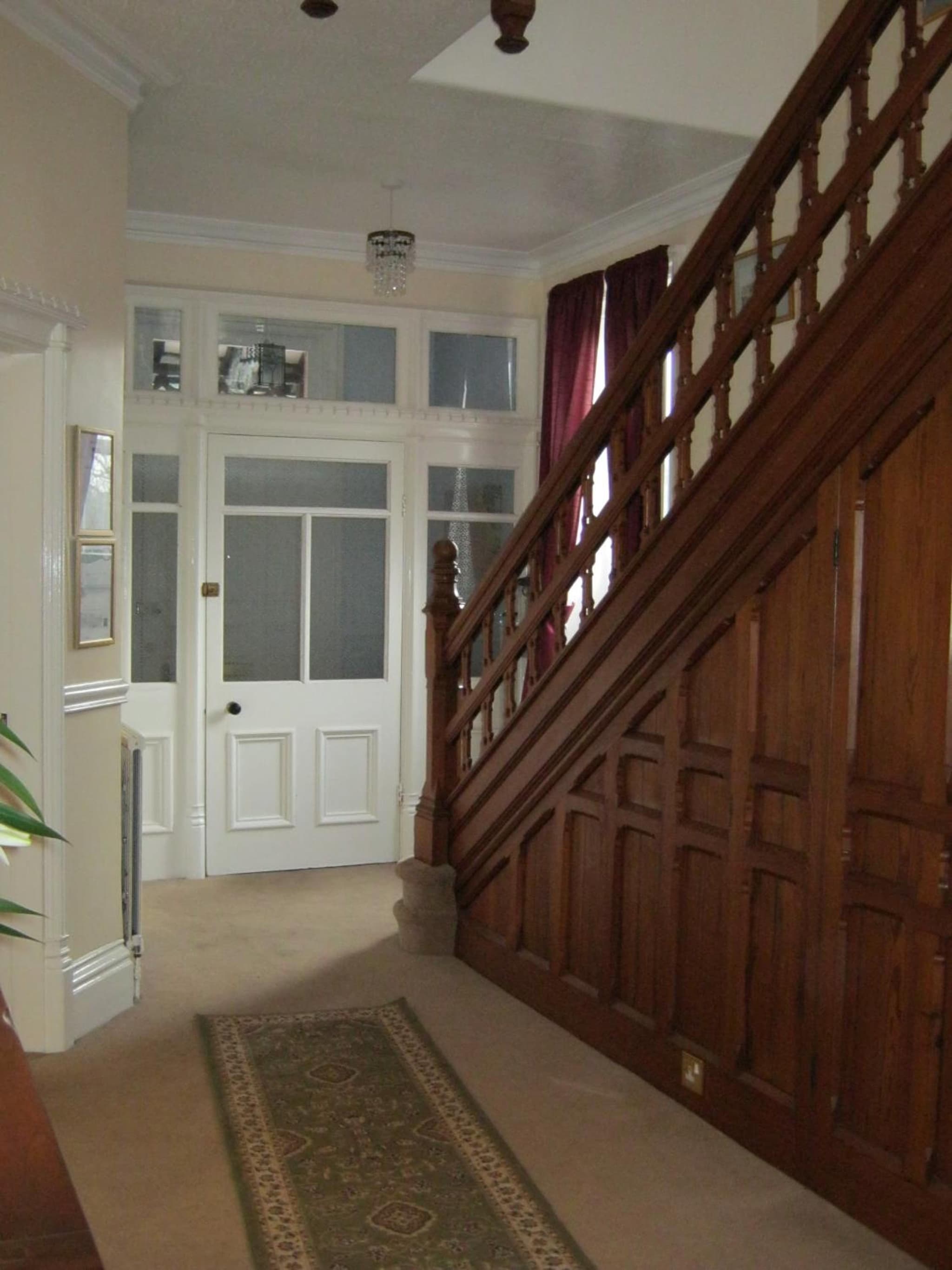 Autumn Leaves Guest House photo 7