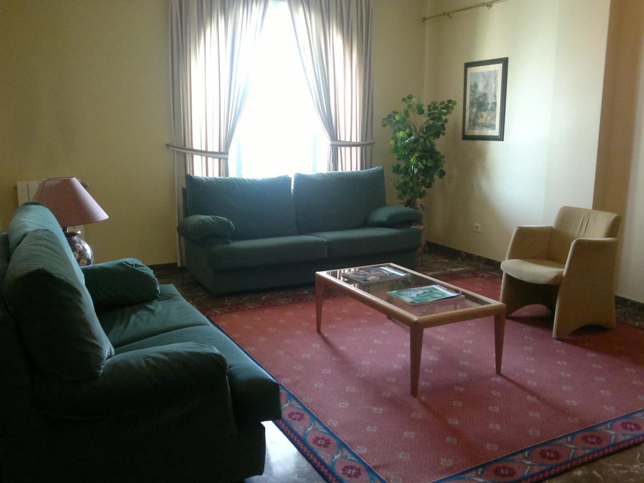 Hotel Bahía Bayona photo 3