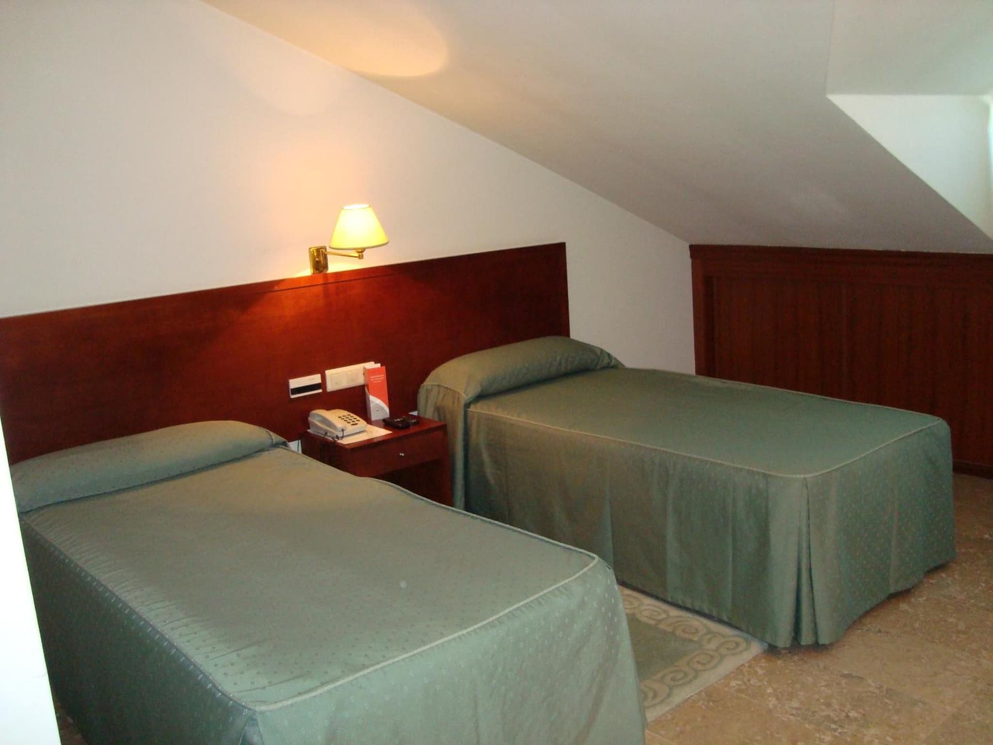 Hotel Bahía Bayona photo 2