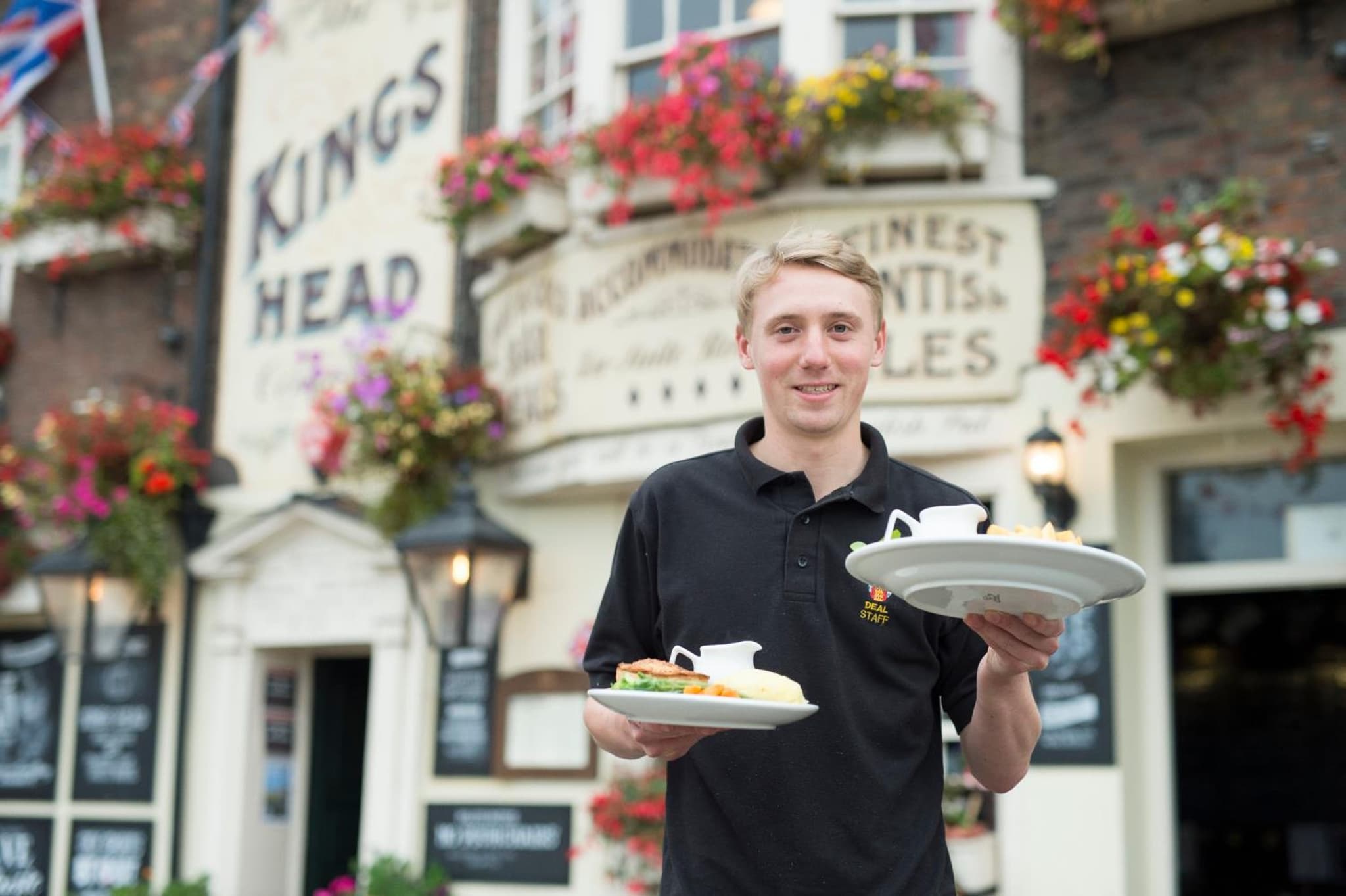 The Kings Head photo 2