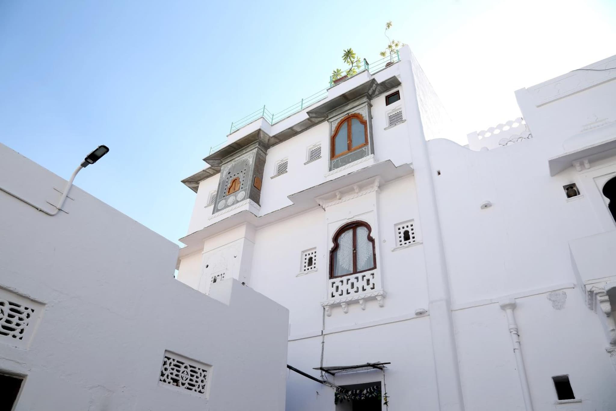 Little Garden Guest House photo 5