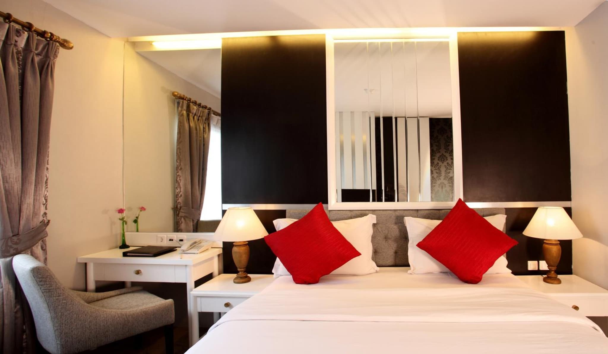 Gino Feruci Braga by KAGUM Hotels photo 4