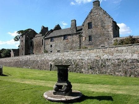 Aberdour Hotel, Stables Rooms & Beer Garden photo 3