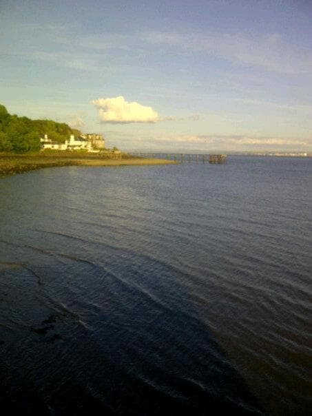 Aberdour Hotel, Stables Rooms & Beer Garden photo 9
