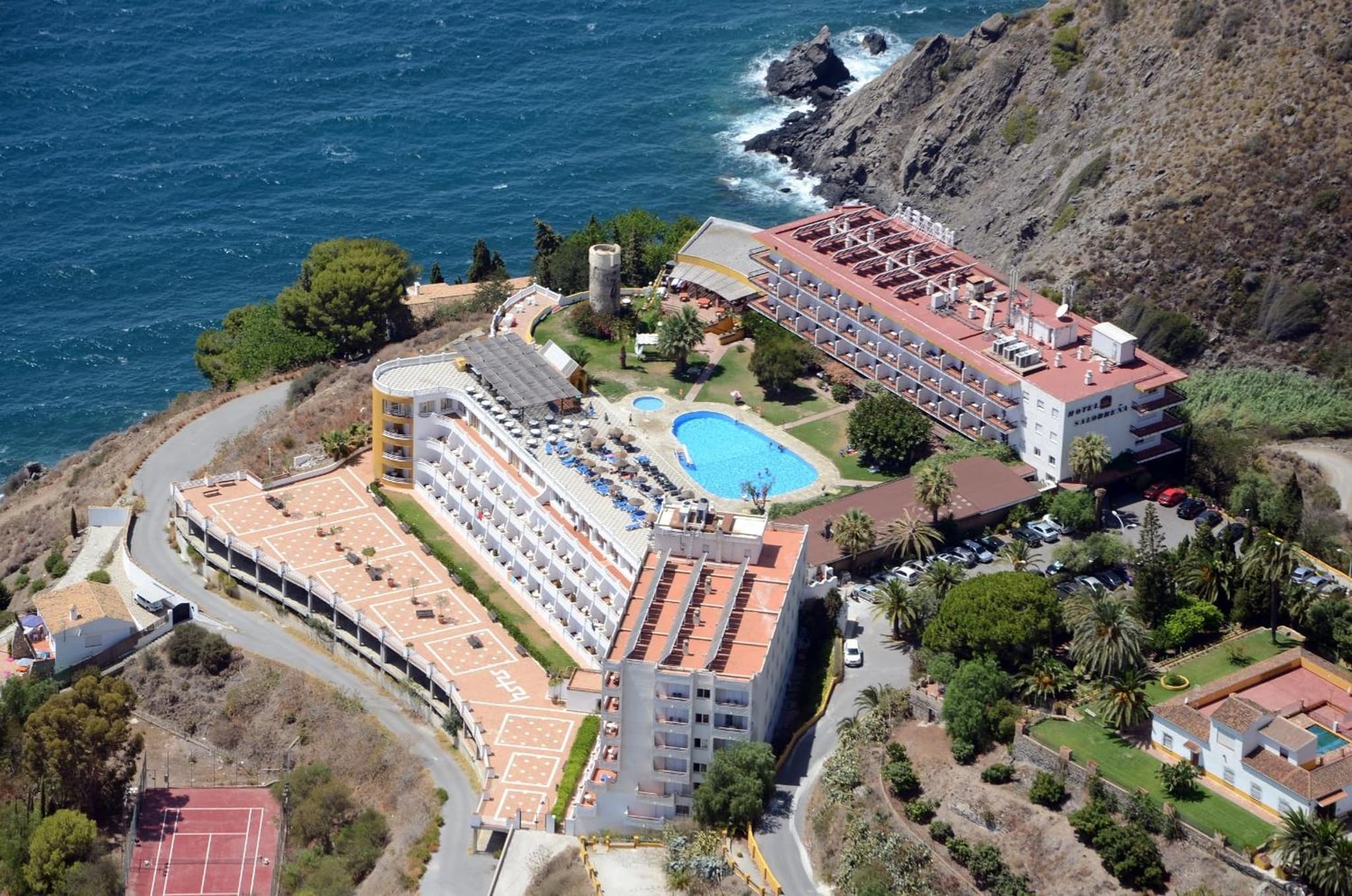 Hotel Salobreña Suites photo 4
