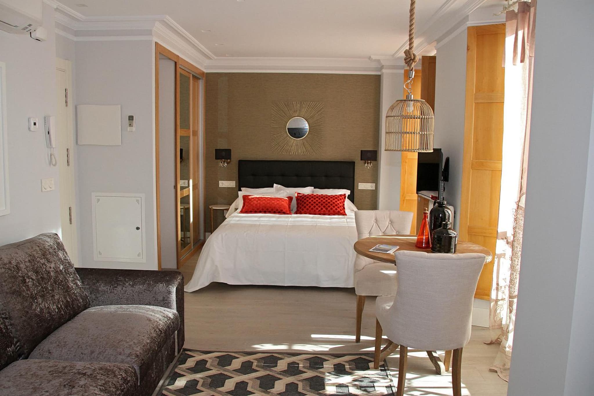 Principia Suites photo 8