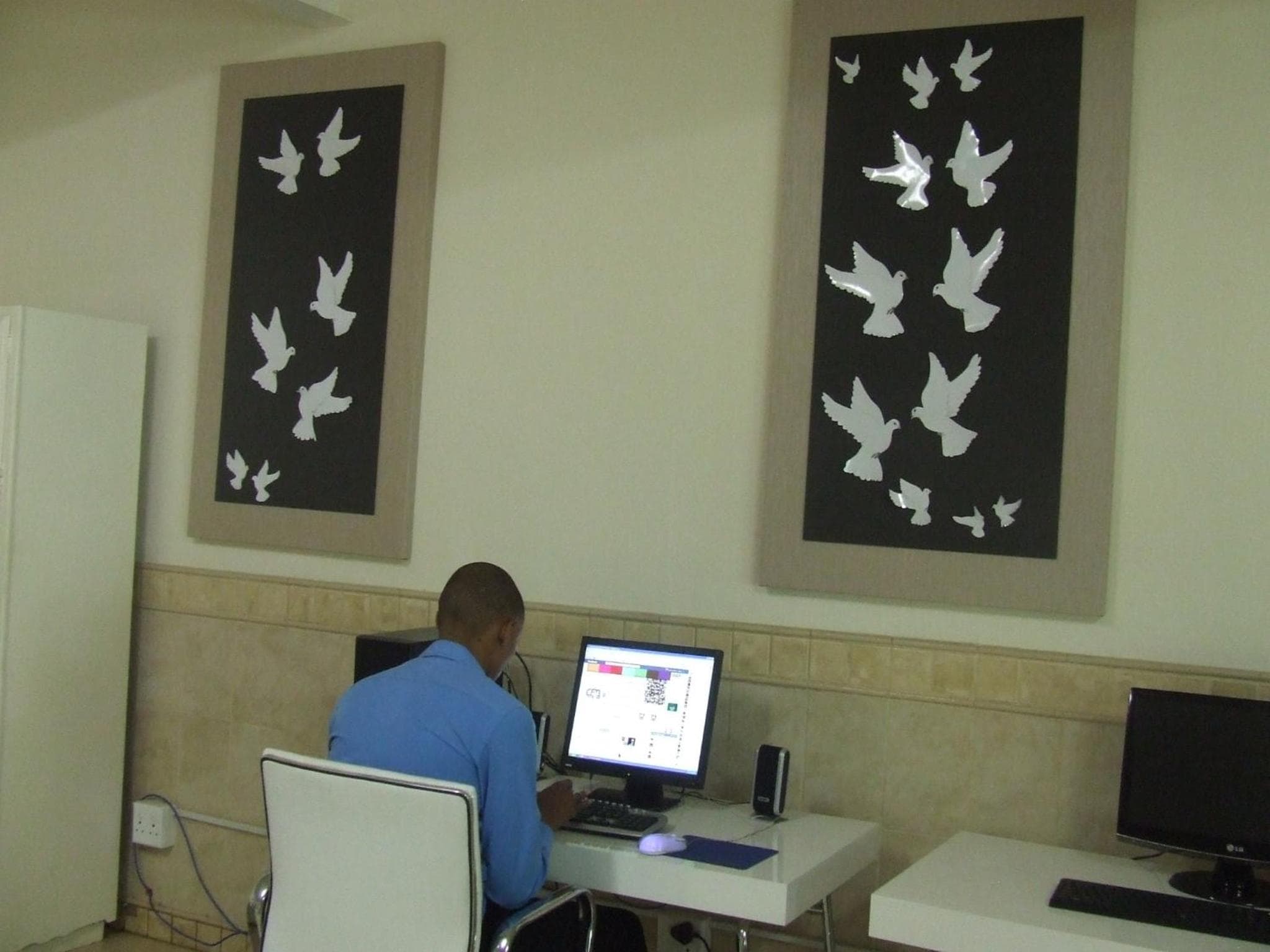 Dove's Nest Guest House photo 5