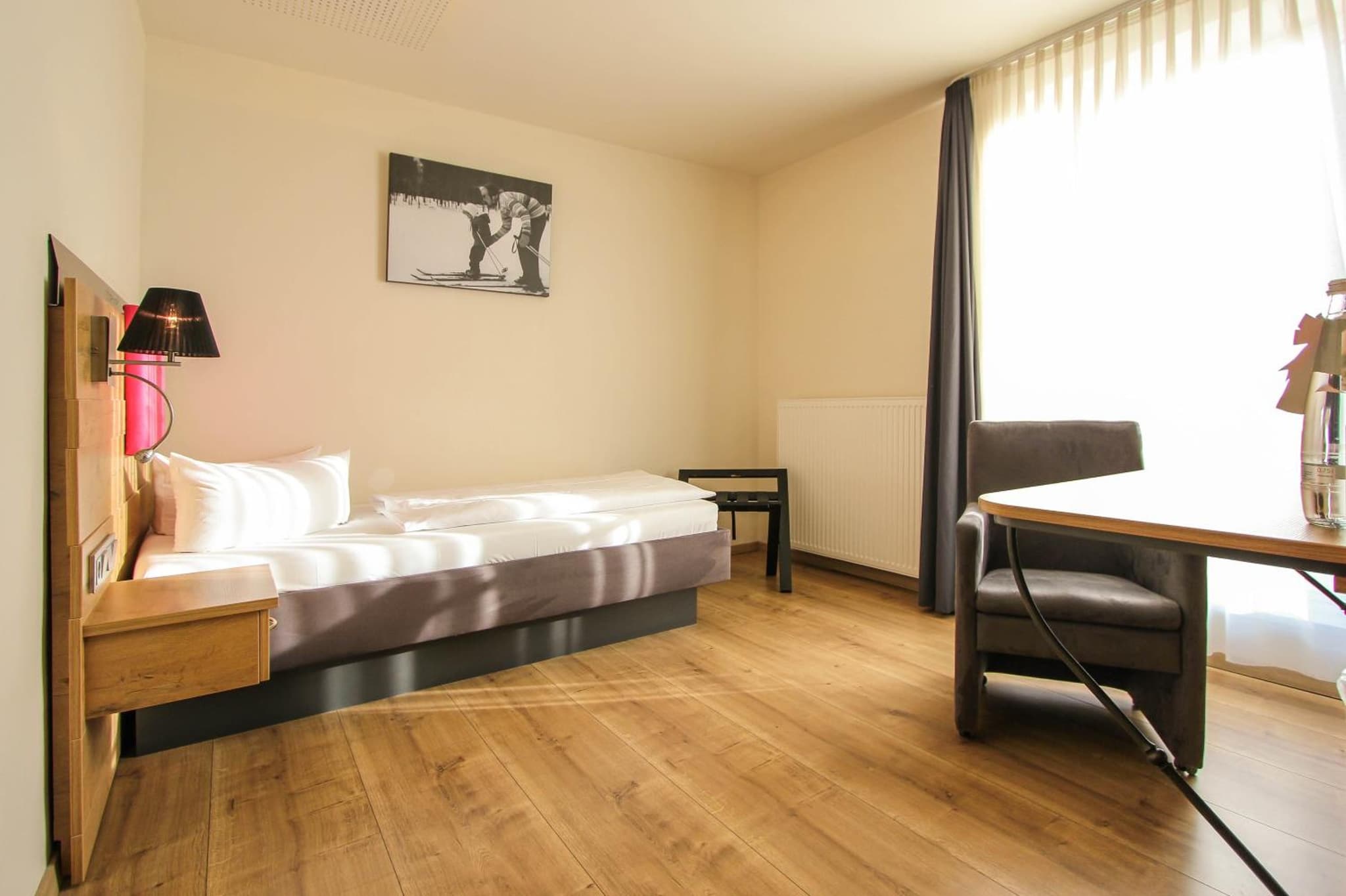 SOLEWERK Hotel photo 7