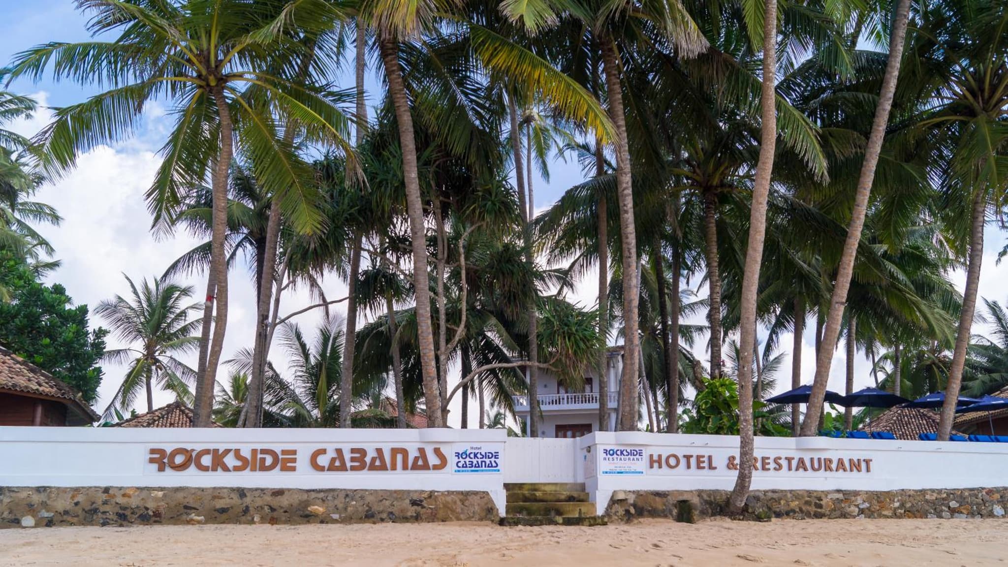 Rockside Cabanas Hotel photo 7