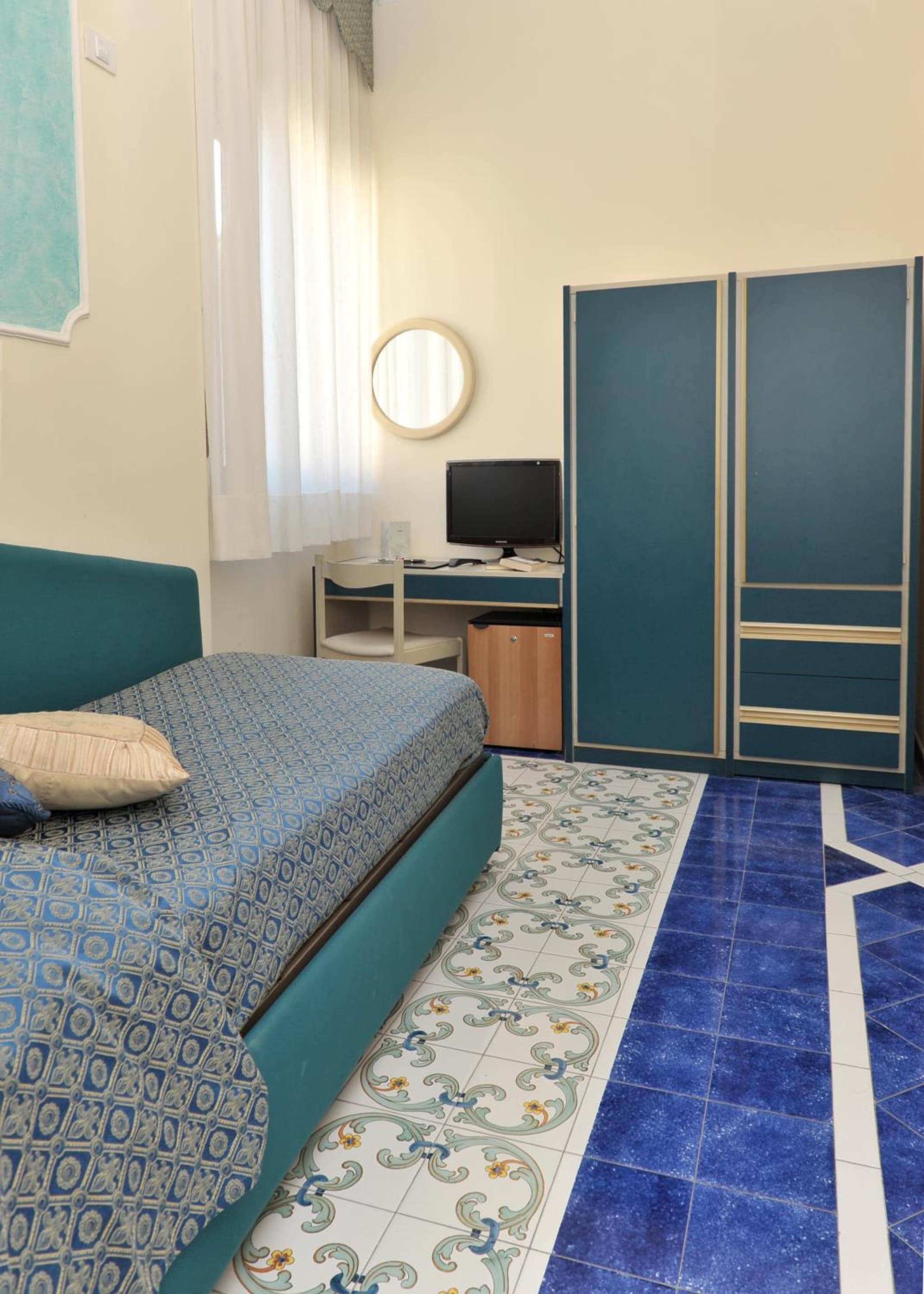 Hotel Santa Lucia photo 8