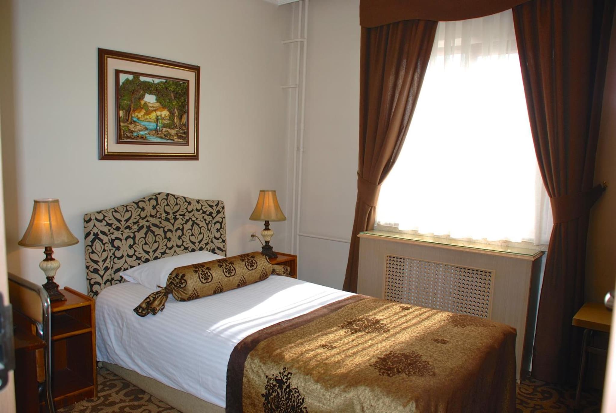 Hotel Mithat photo 3