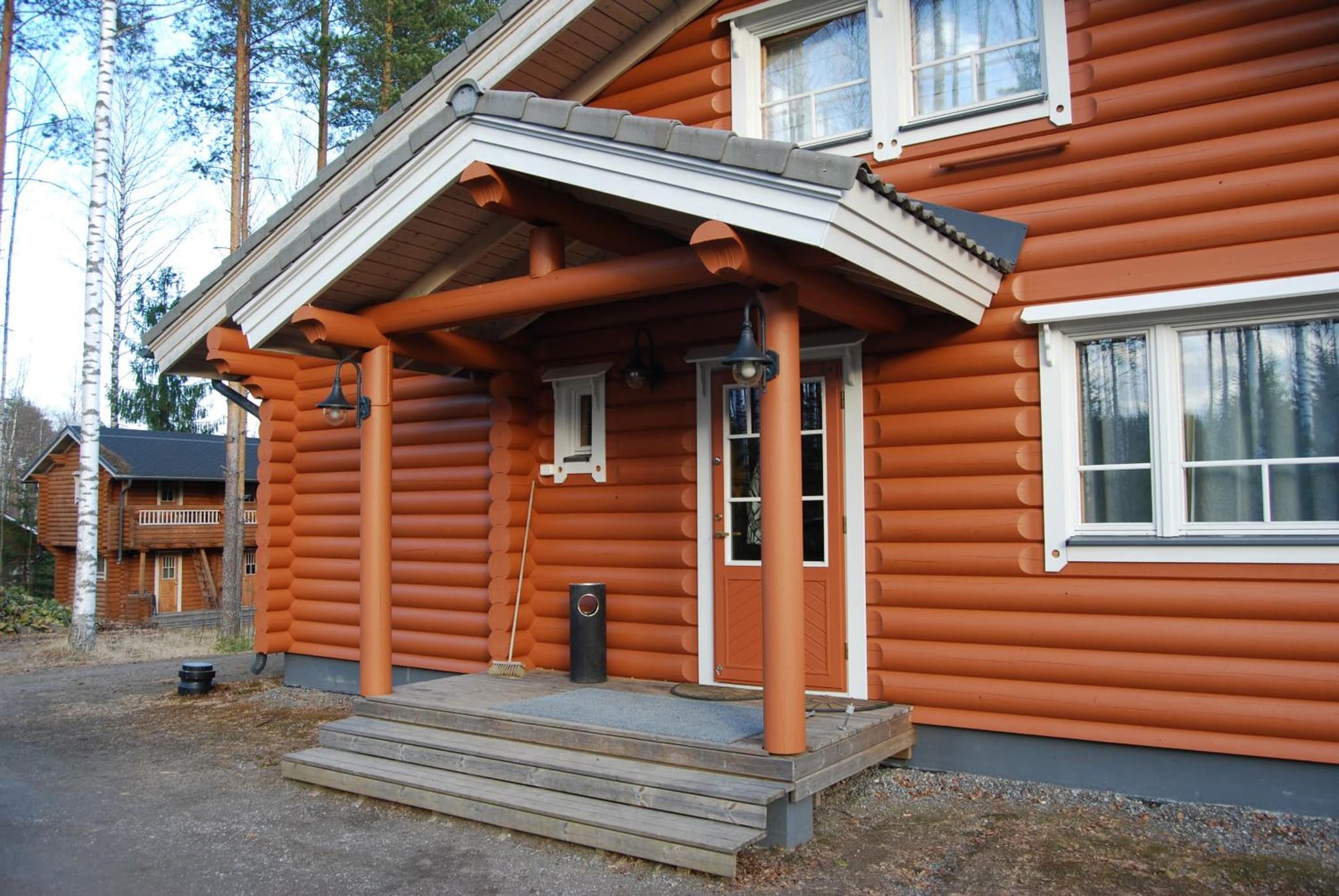 Ollinmäki Vineyard photo 8
