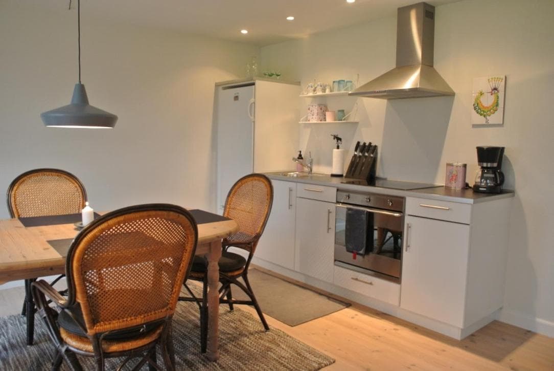 Søfryd B&B photo 3