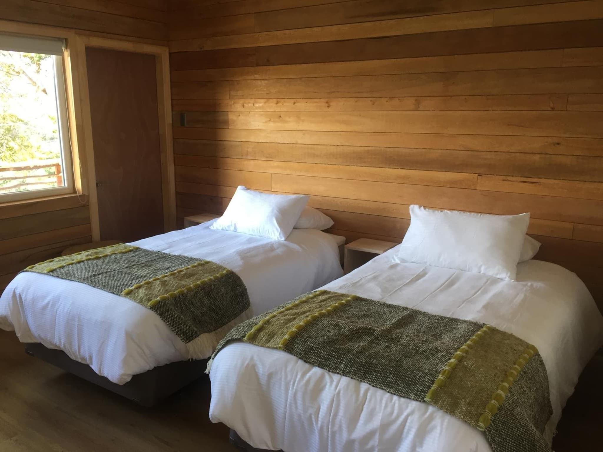 Huillín Lodge photo 7