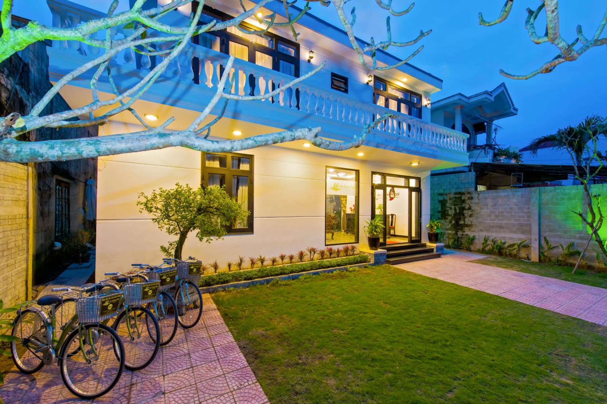 Hoi An Sunny Pool Villa photo 9