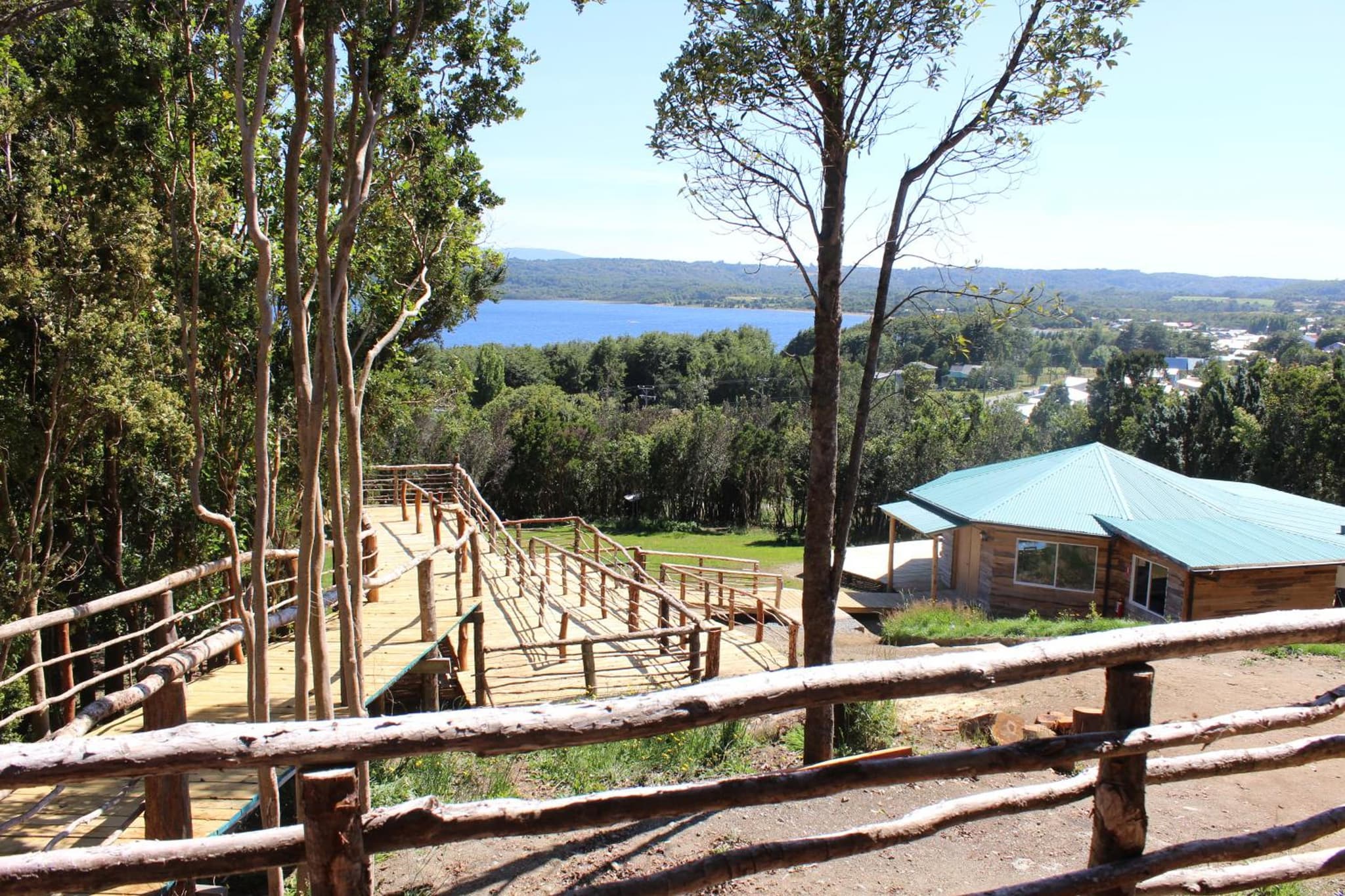 Huillín Lodge photo 6