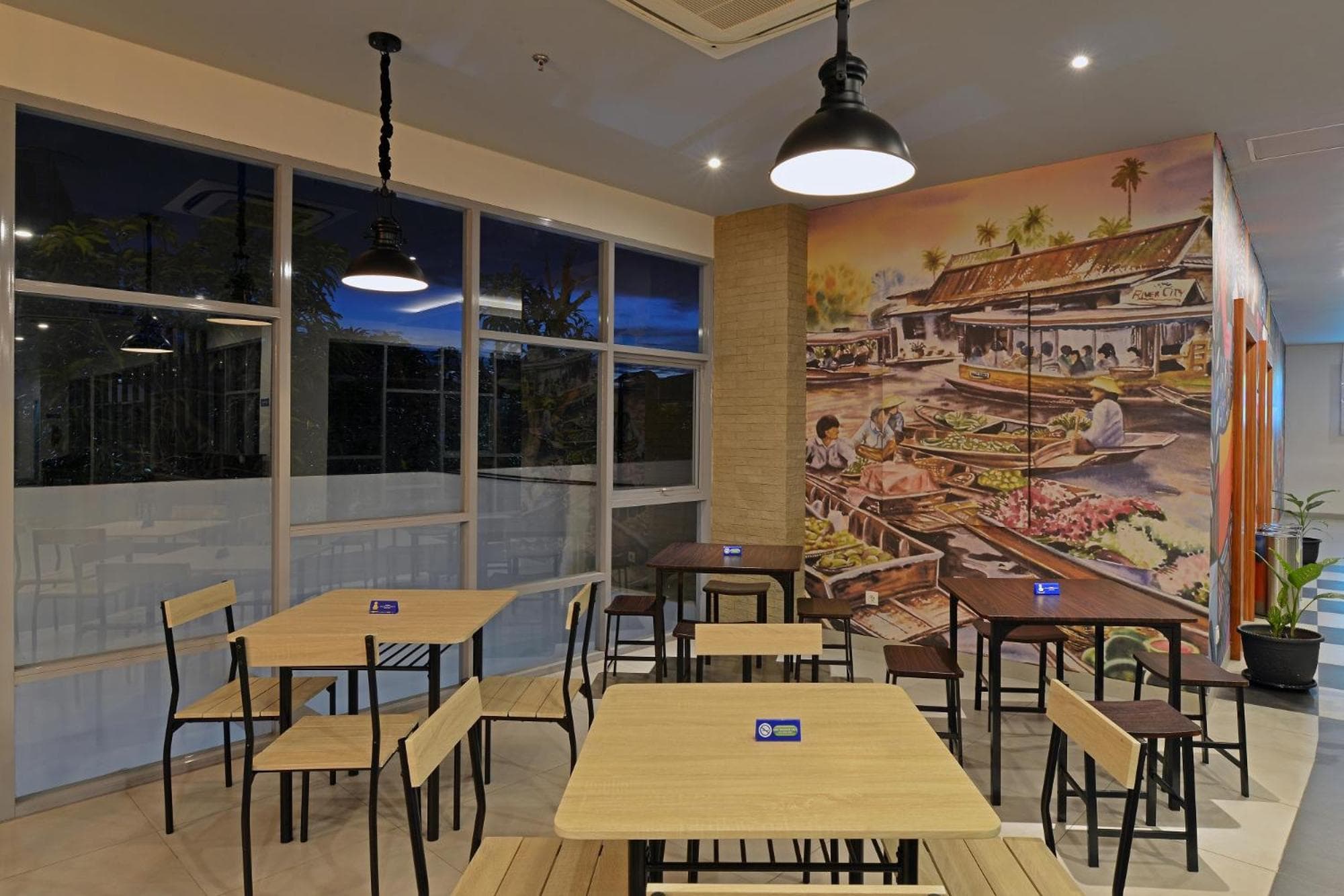 POP! Hotel Banjarmasin photo 7