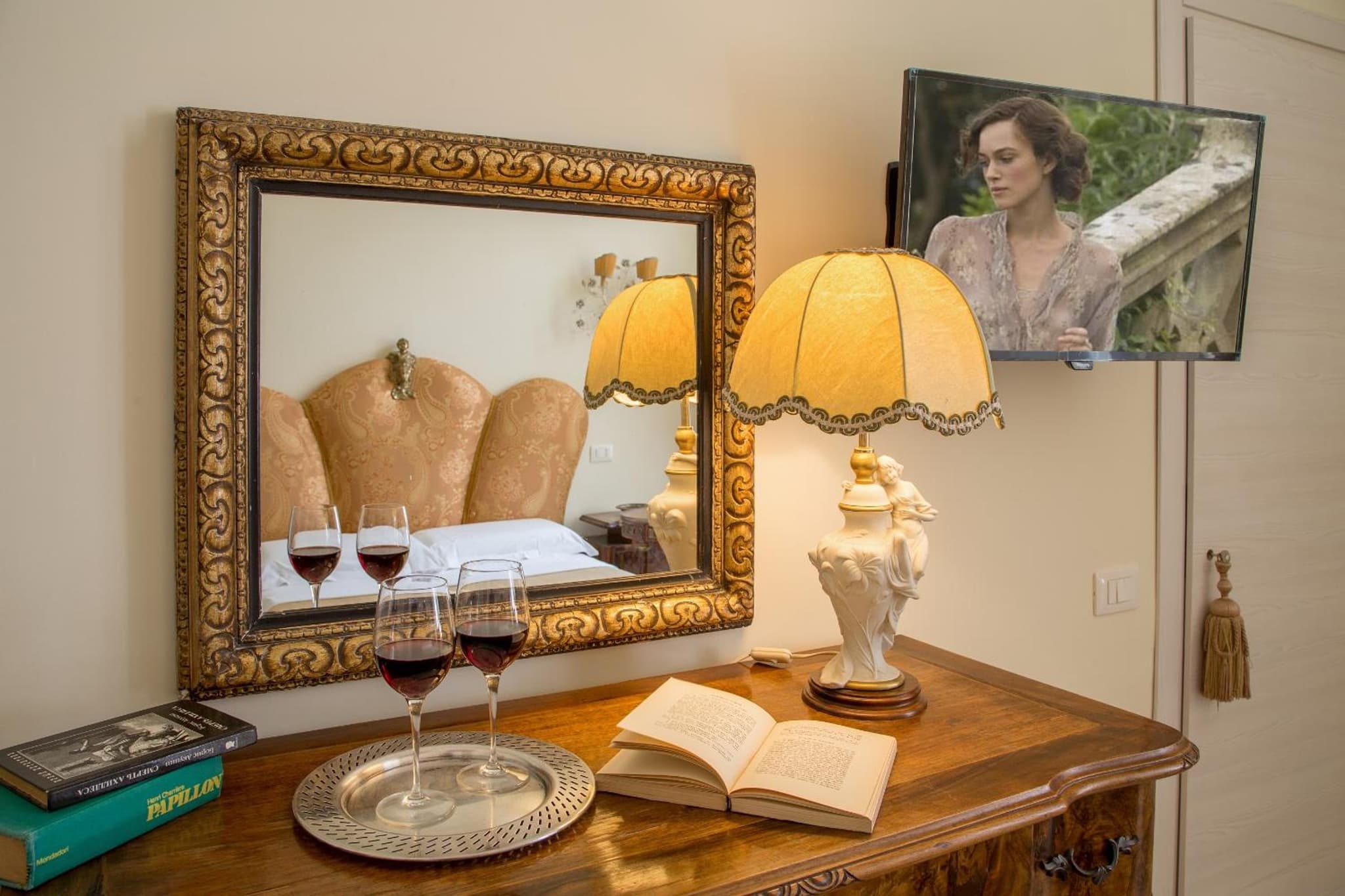 Roma Central Guest House photo 2