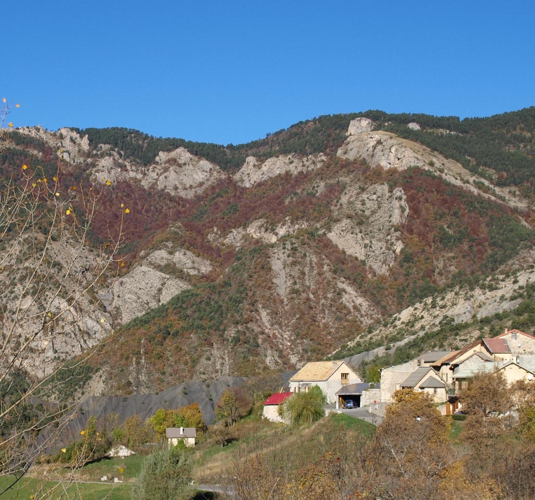 Au Bout De La Route photo 2