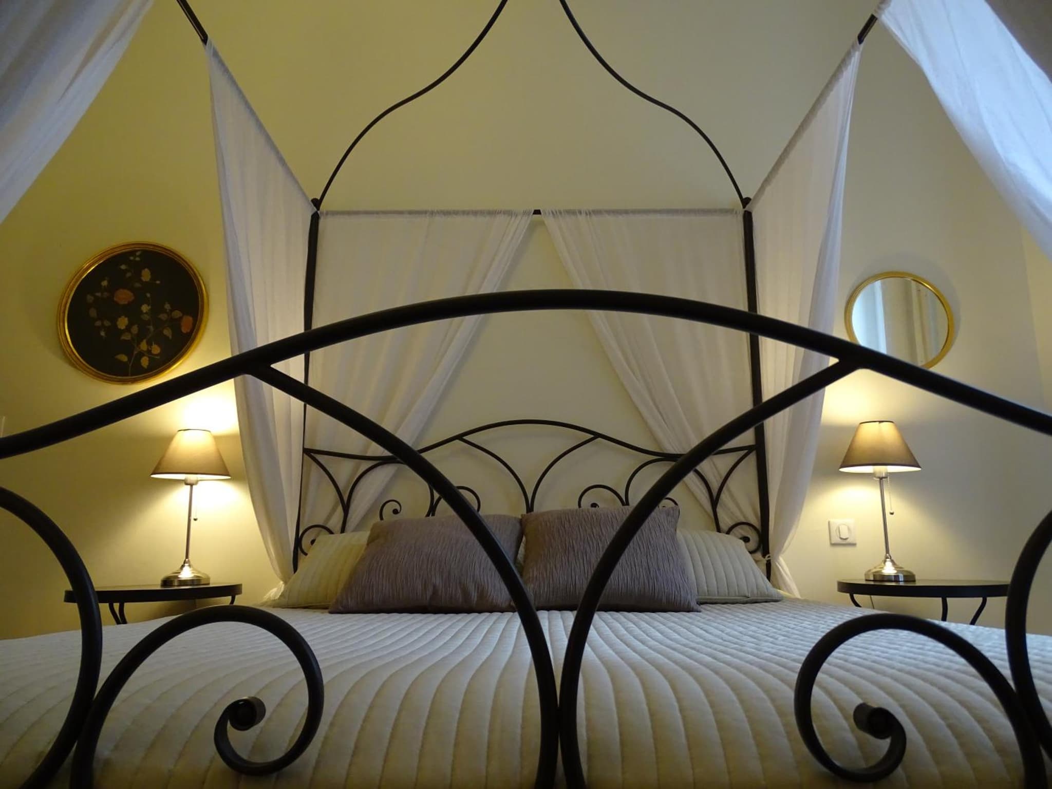 Chambres d'hôtes Belle Vigneronne photo 9