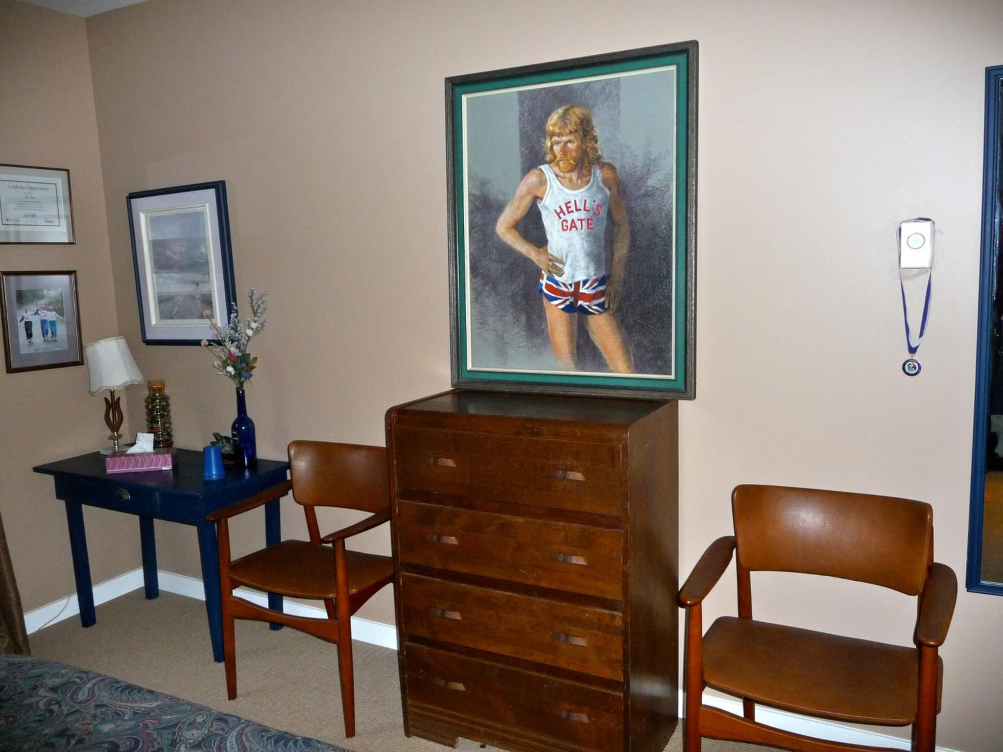 Cycle Inn Bed and Breakfast photo 8