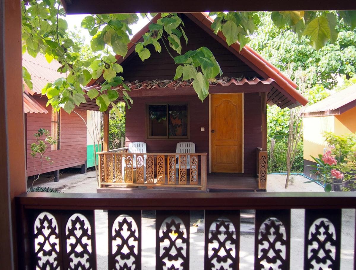 Coco Beach Bungalows photo 9