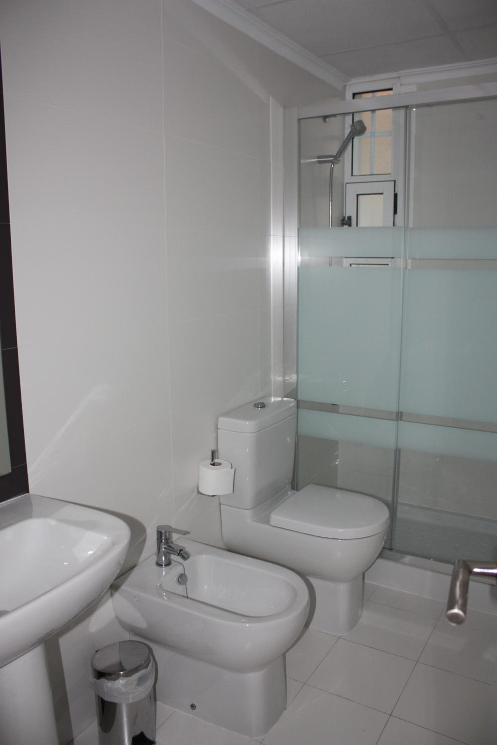Apartamentos Senabre Palais photo 9