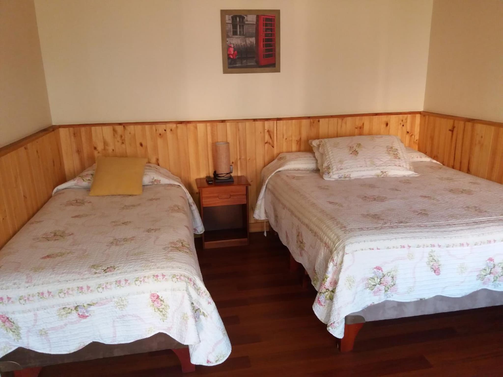 Hostal Balmaceda La Serena photo 6