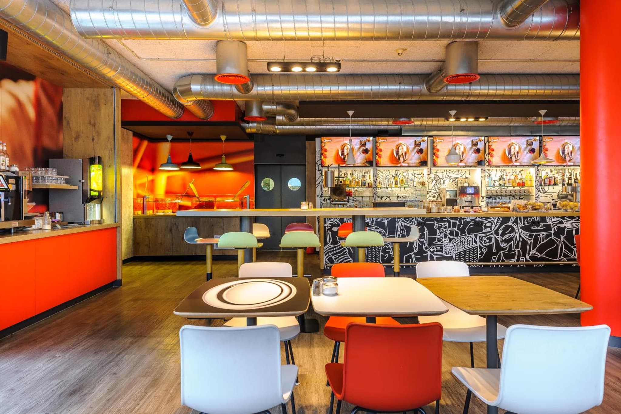 ibis Hotel München Messe photo 8