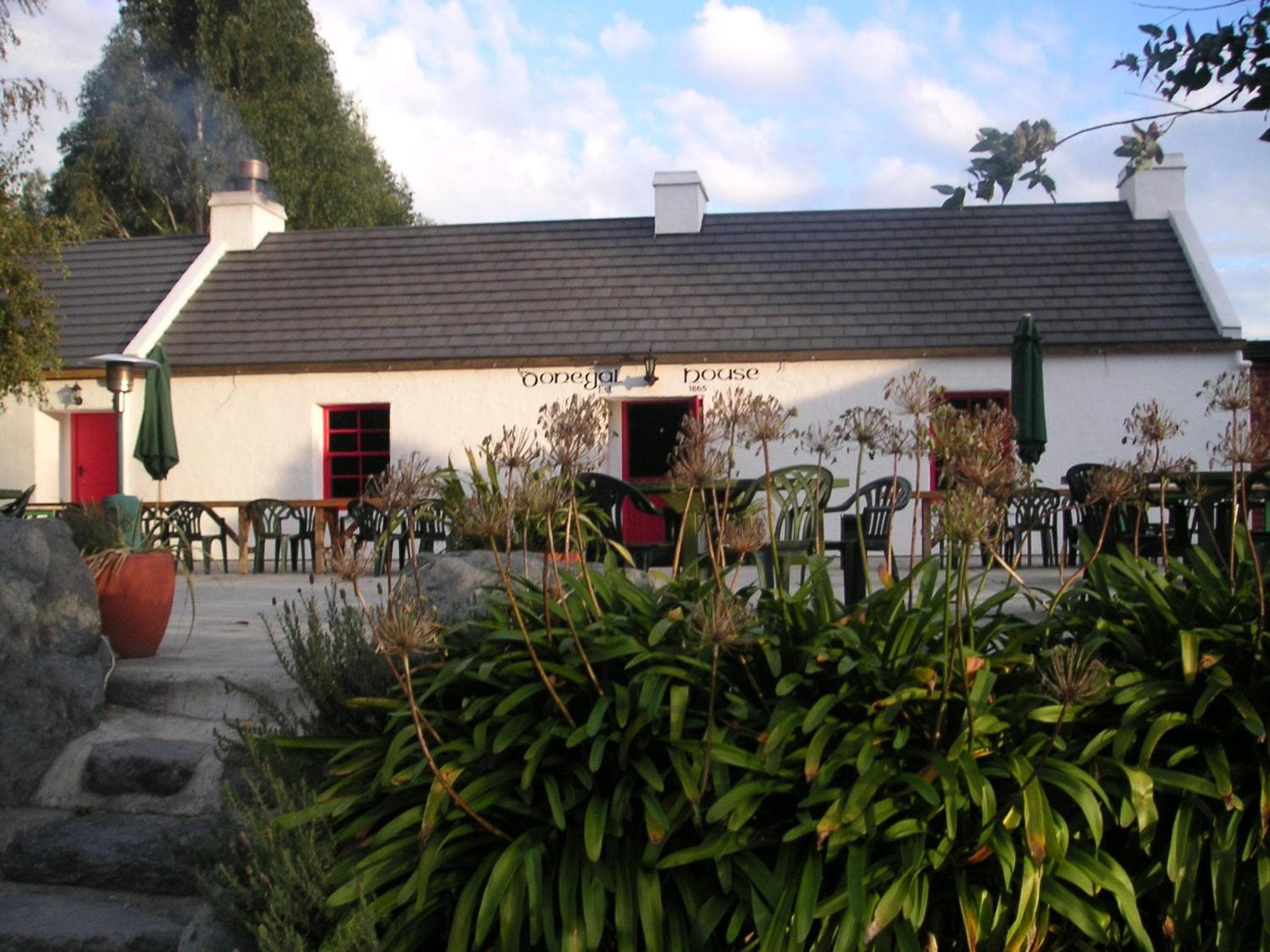 Donegal House photo 2