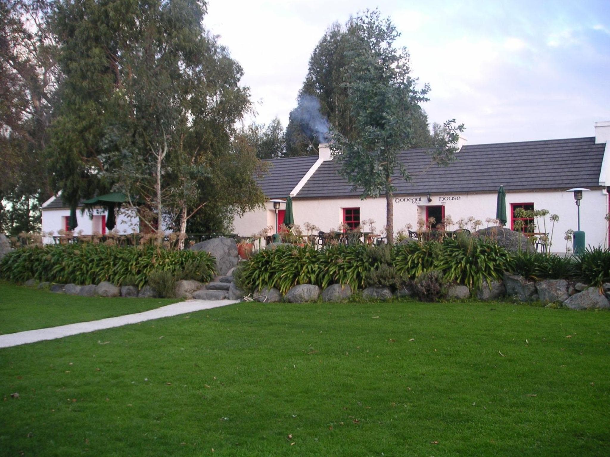 Donegal House photo 5