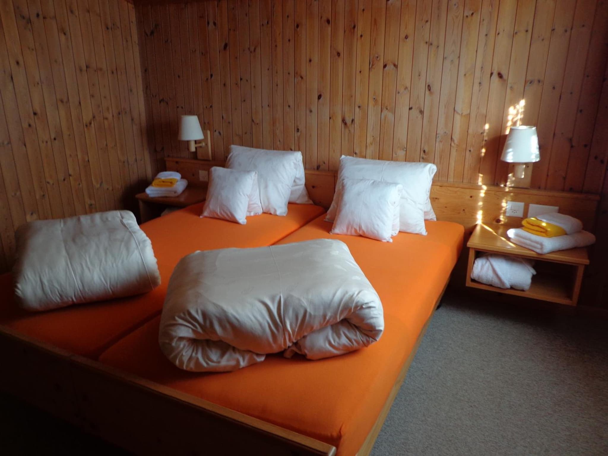 Gasthof Surselva photo 7