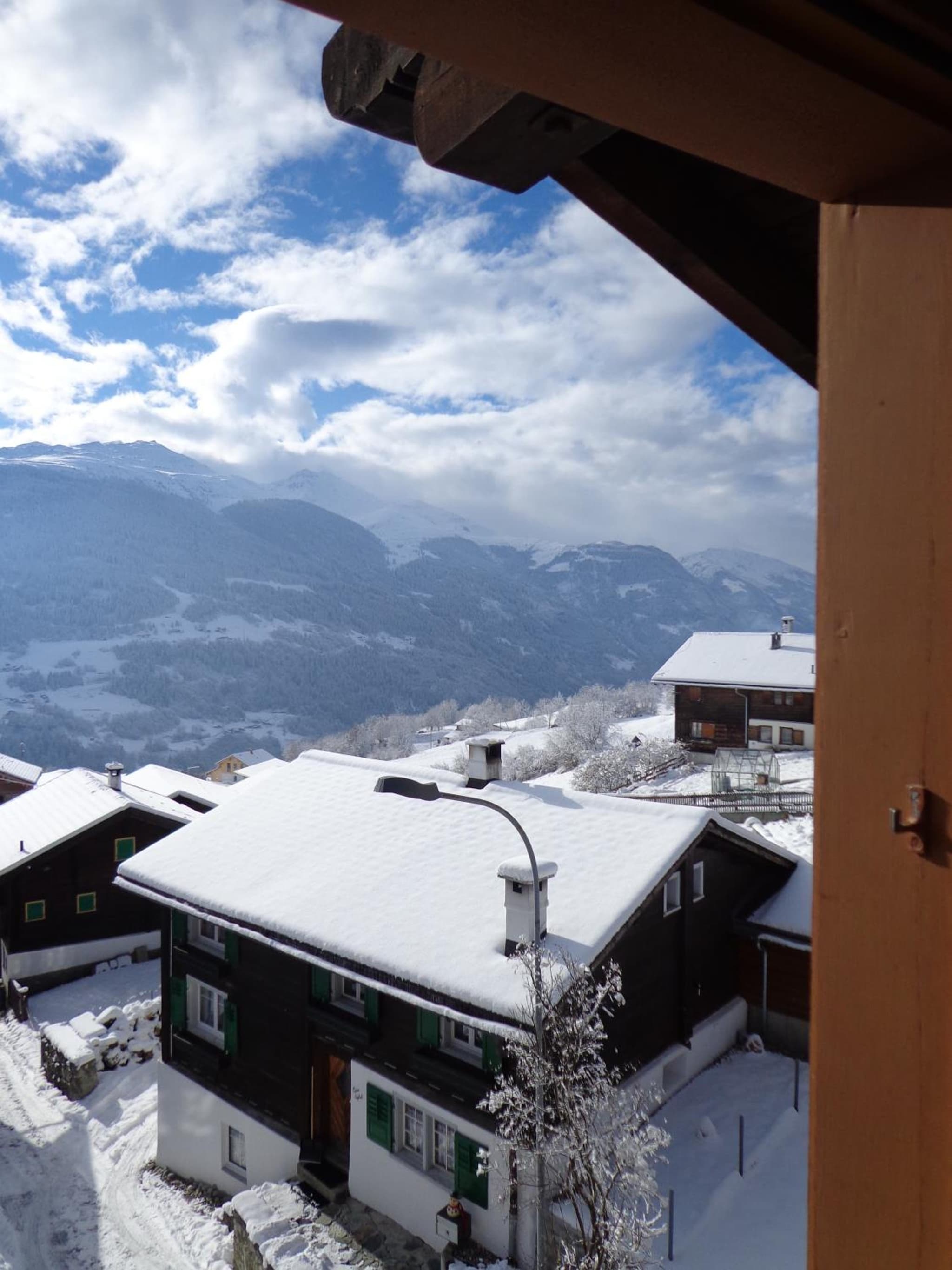 Gasthof Surselva photo 8