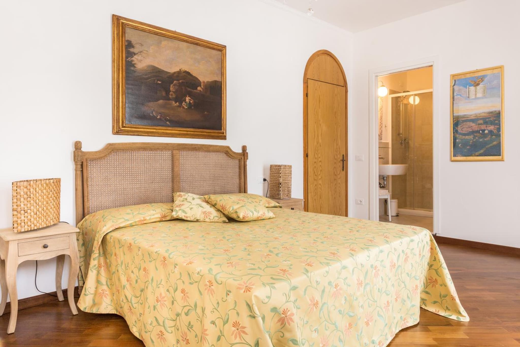 B&B La Bragadina photo 8