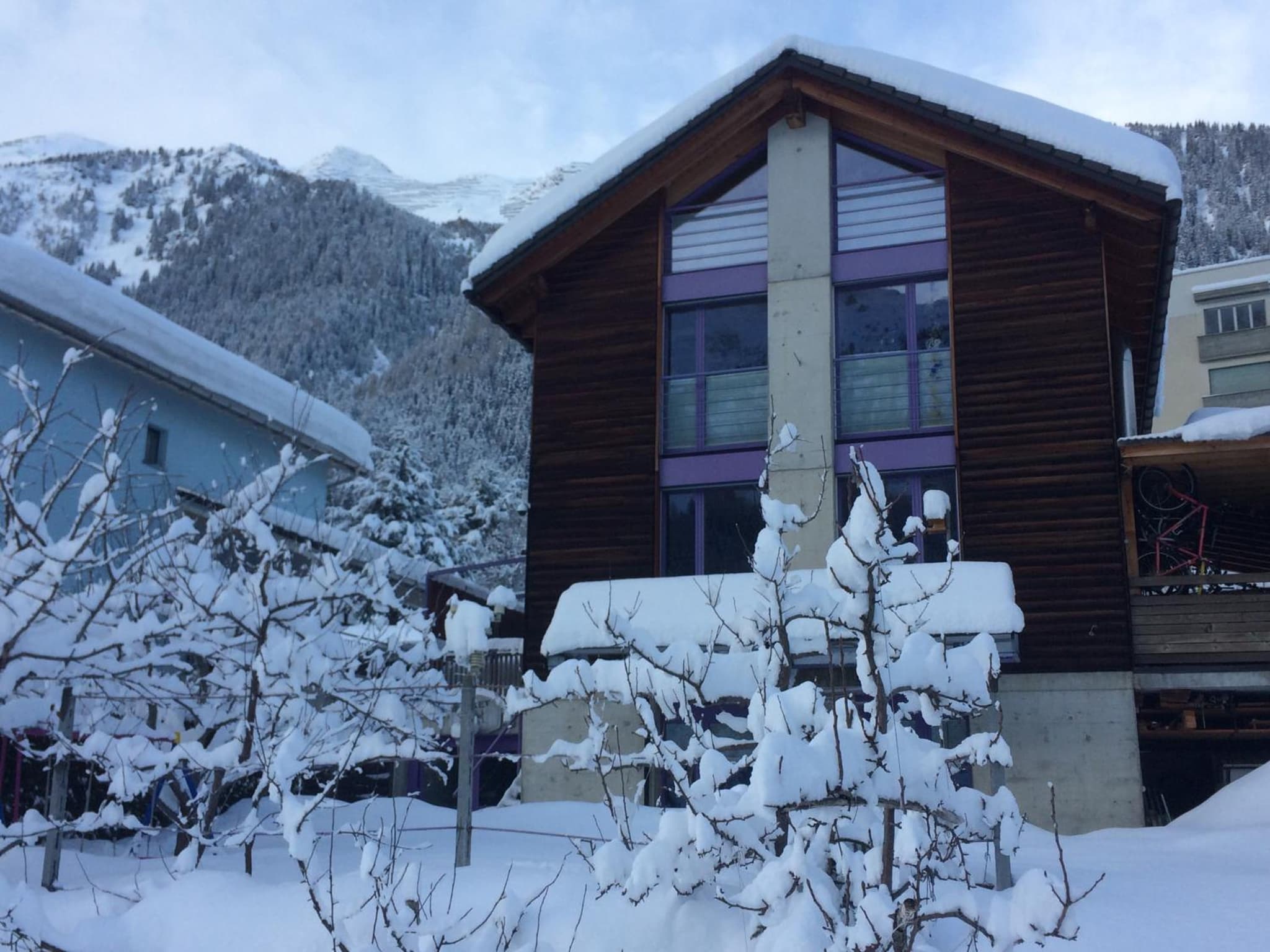 B&B Gottardo photo 6