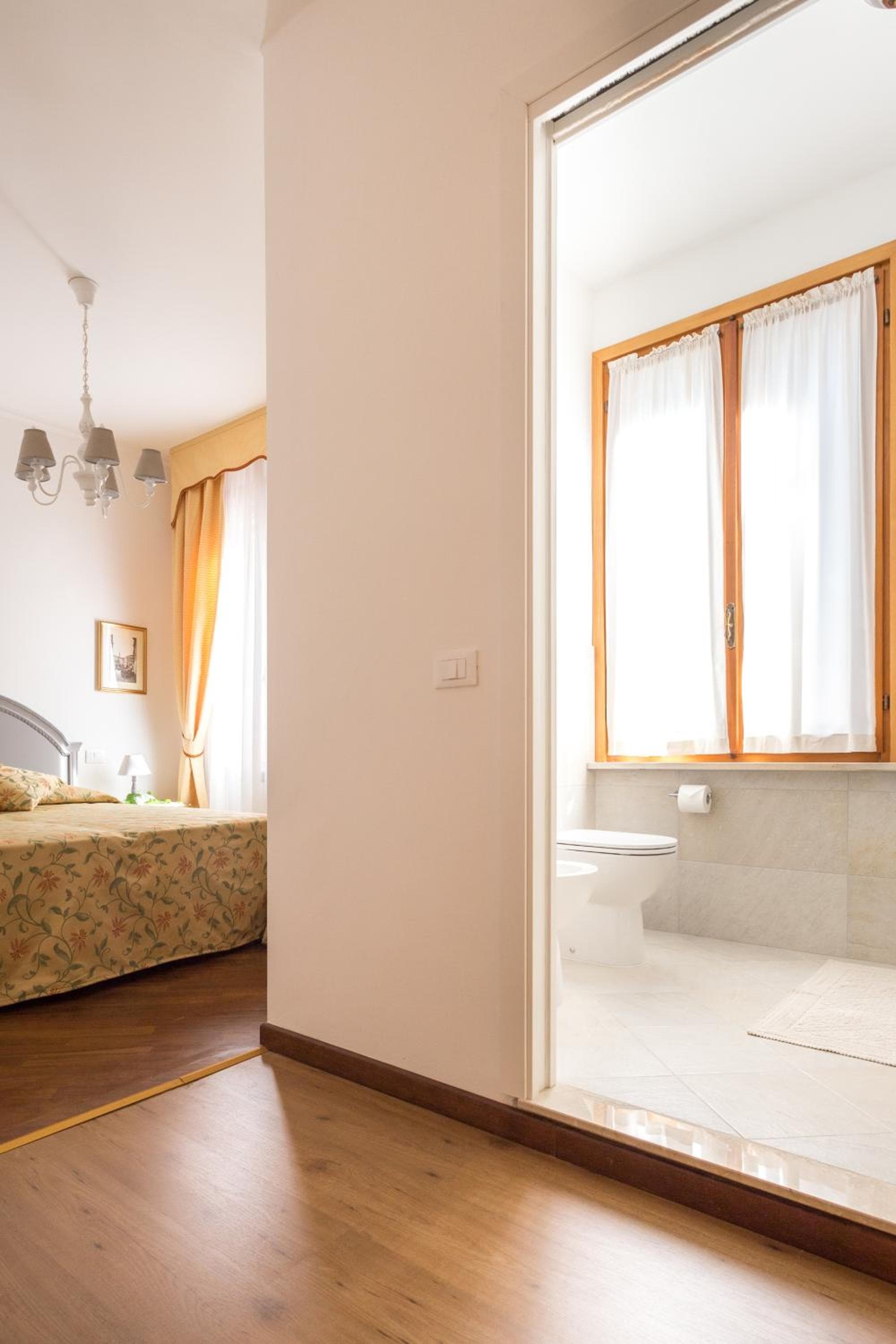 B&B La Bragadina photo 6