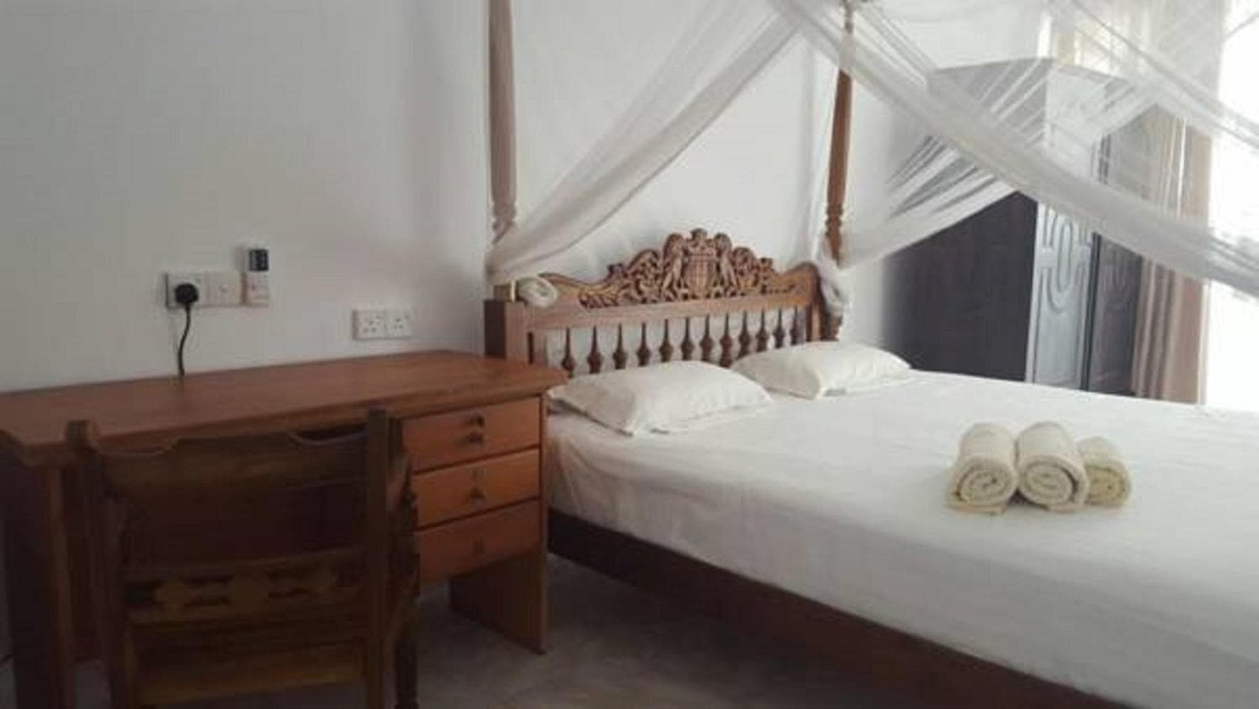 Edelweiss Resort photo 4