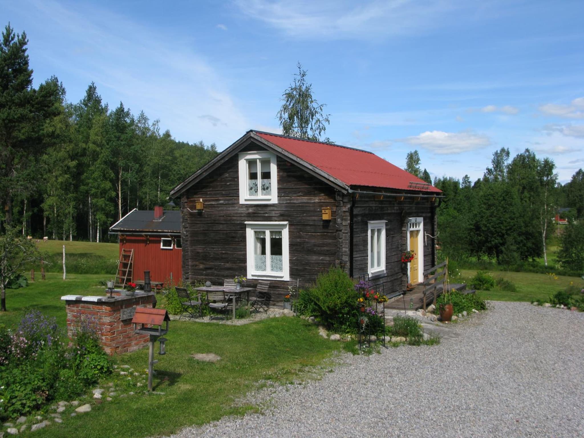 Stuga Lugnvik photo 4