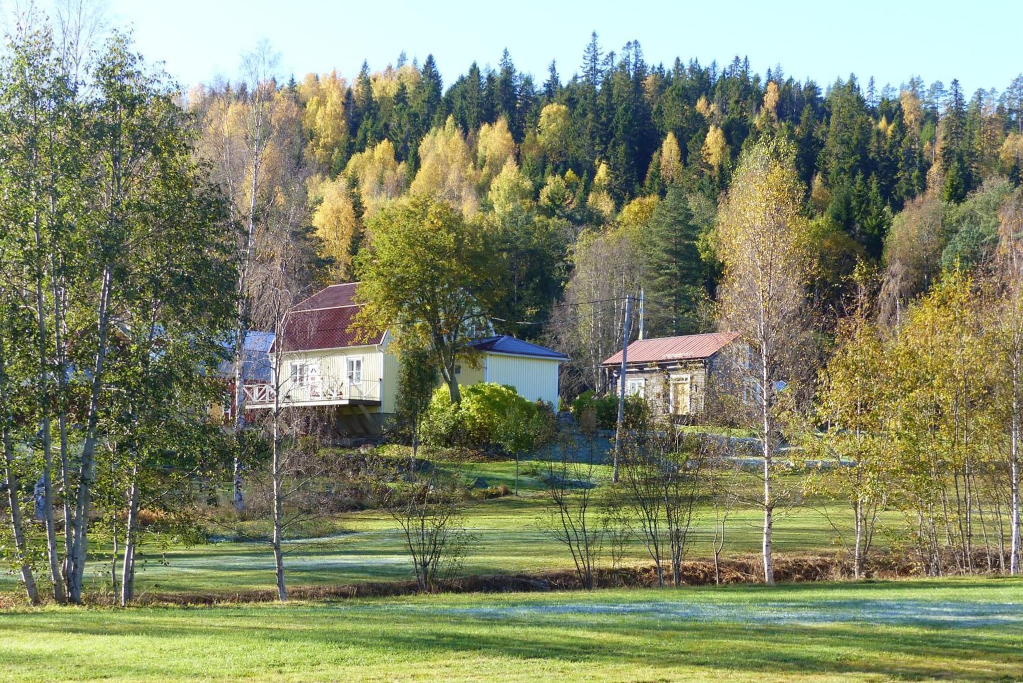 Stuga Lugnvik photo 5
