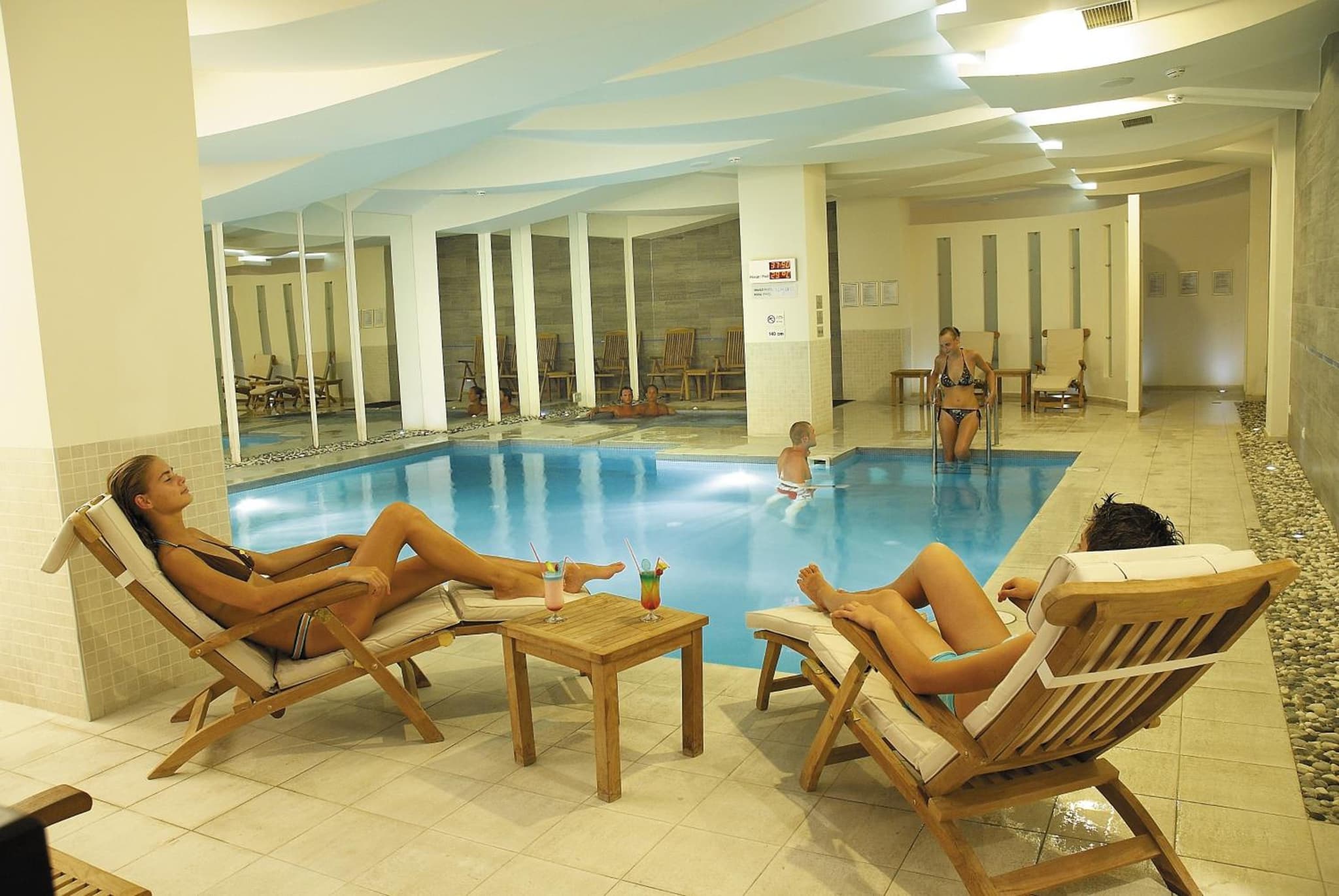 Korumar Hotel Deluxe photo 5