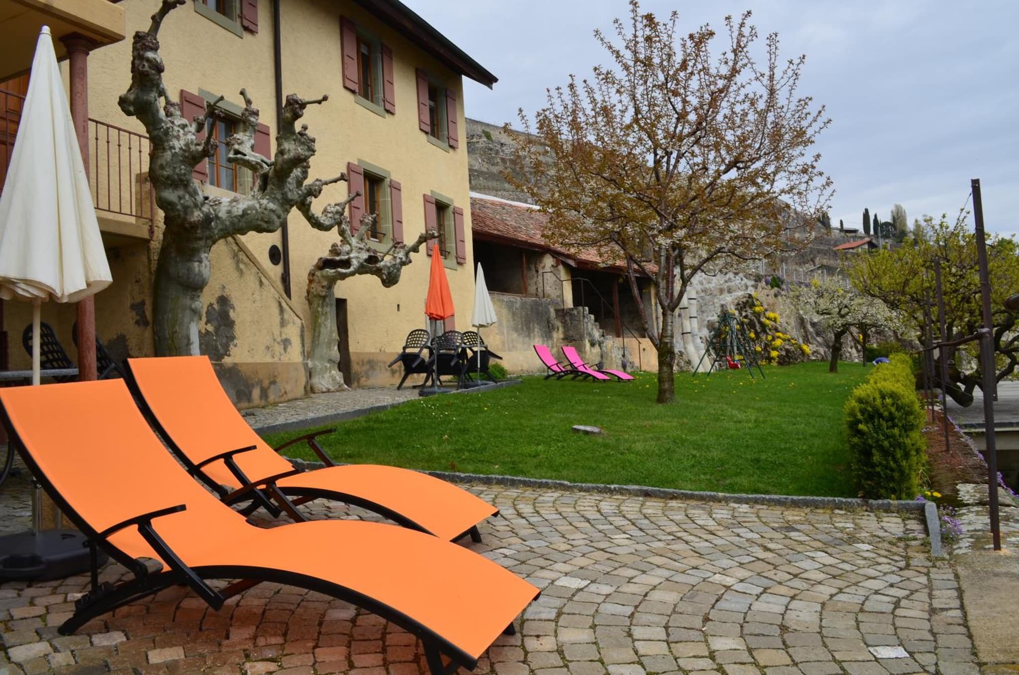 Domaine du Burignon photo 6