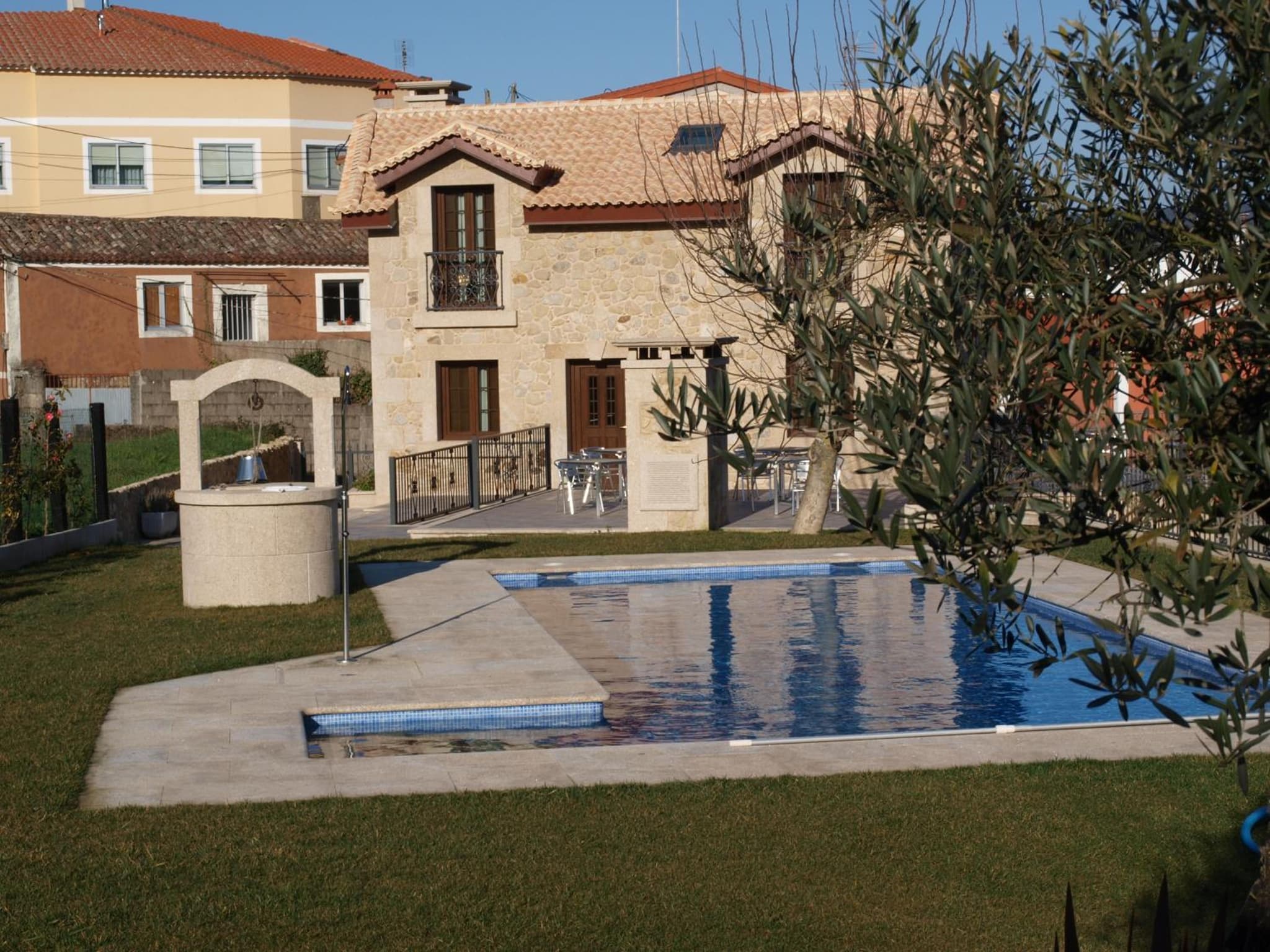 Hotel Apartamento Marouco photo 8