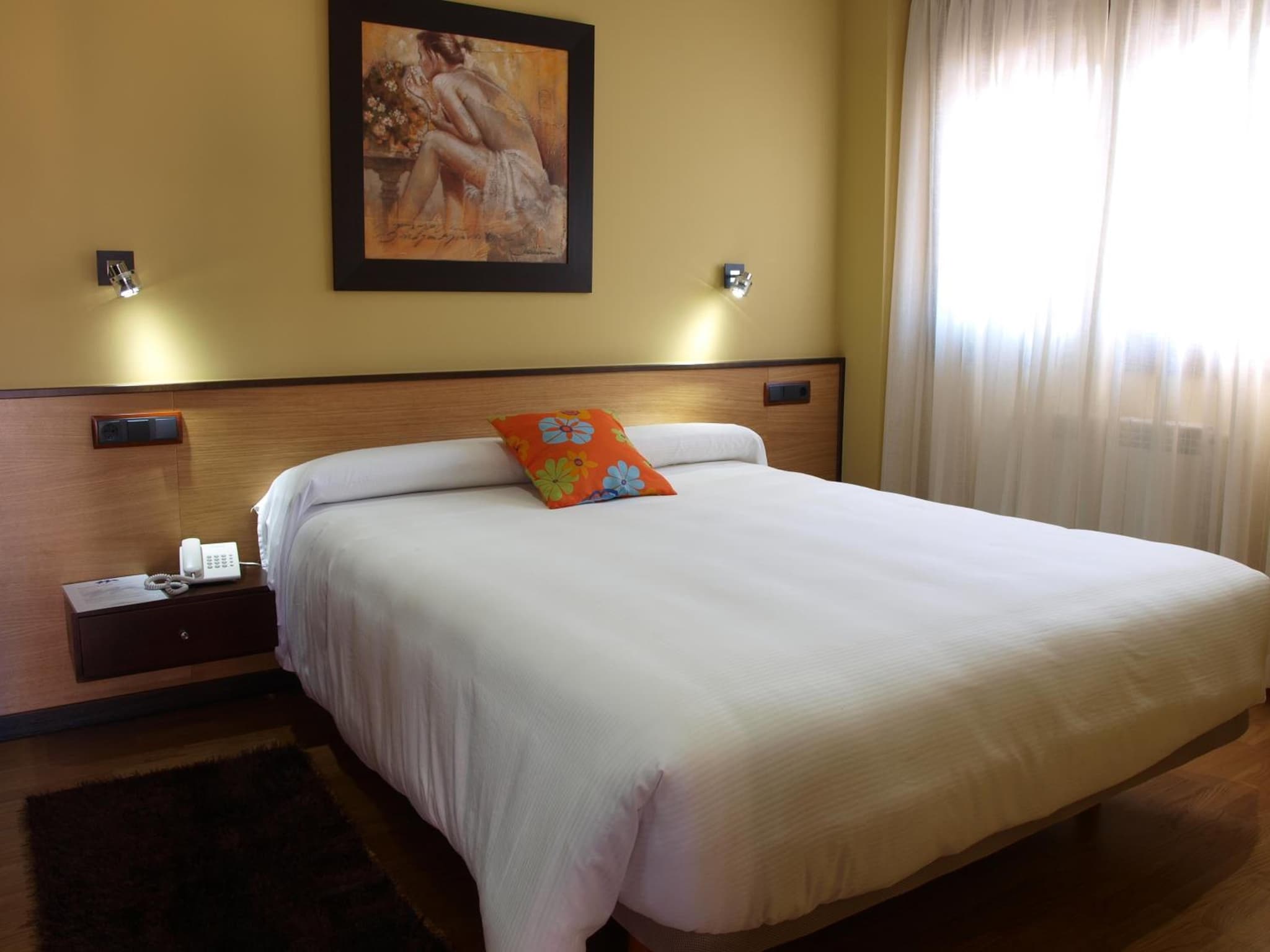 Hotel Apartamento Marouco photo 2