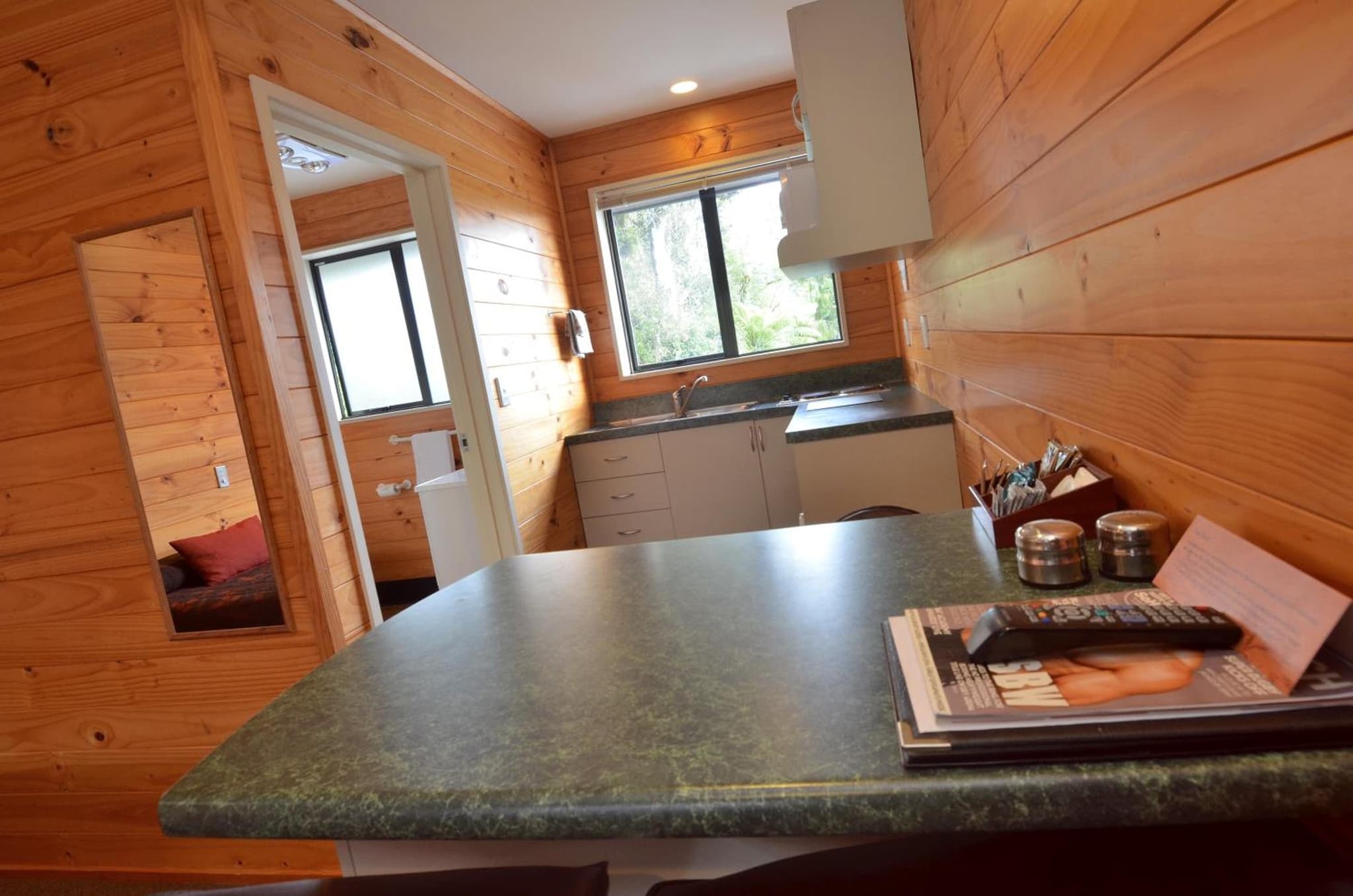 Rainforest Retreat photo 6
