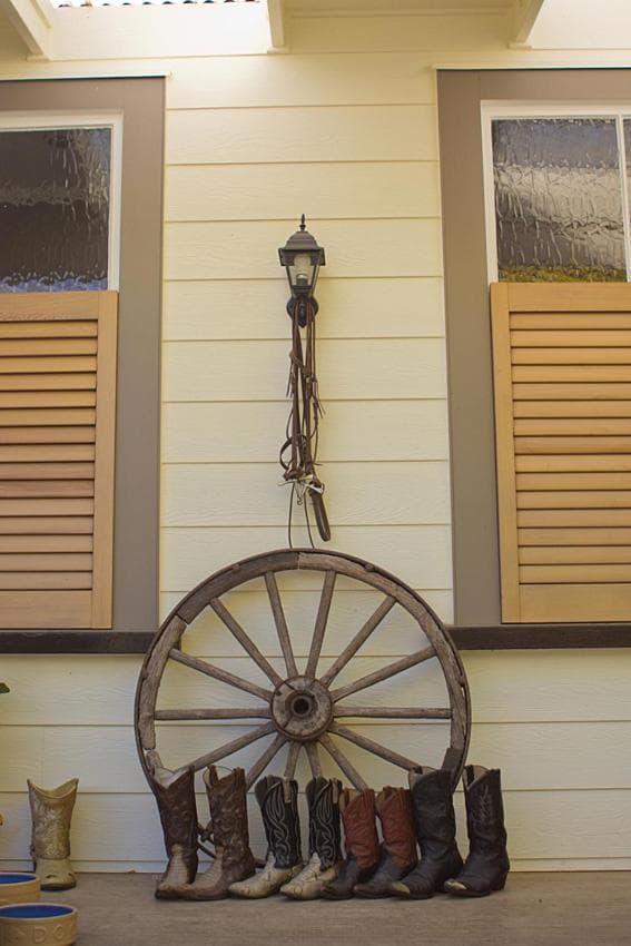 Cambridge Coach House photo 6