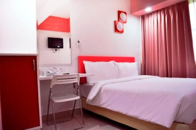 YY318 Hotel Bukit Bintang photo 7