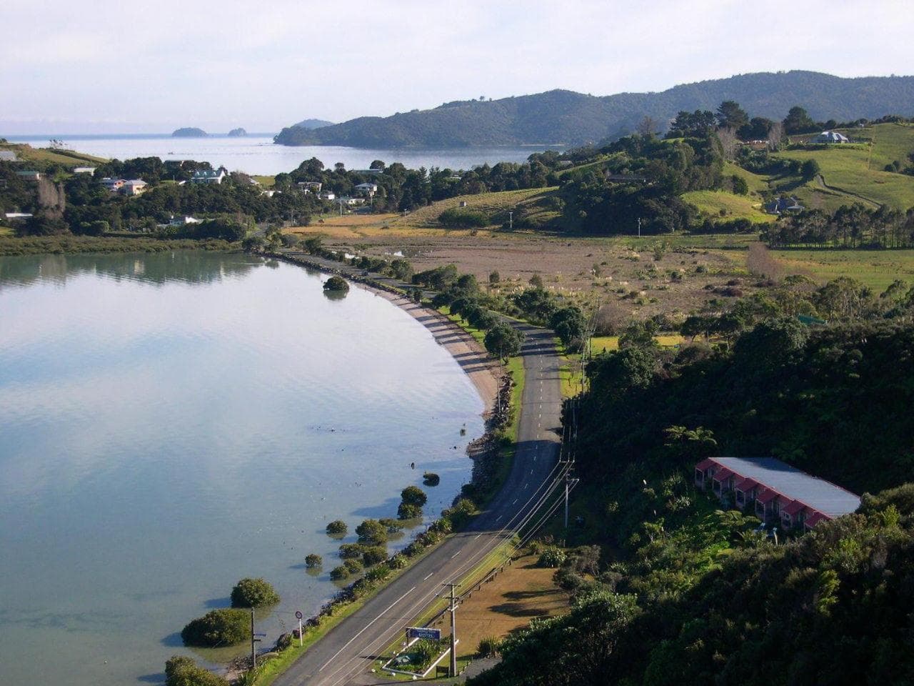 Harbour View Motel photo 9